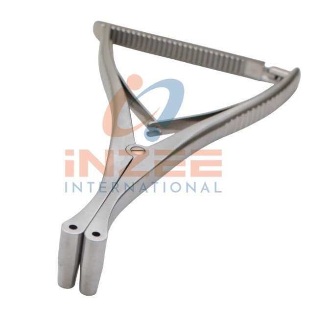 Large Pin Hintermann Distractor / Retractor Plastic Surgery Instruments By Inzee