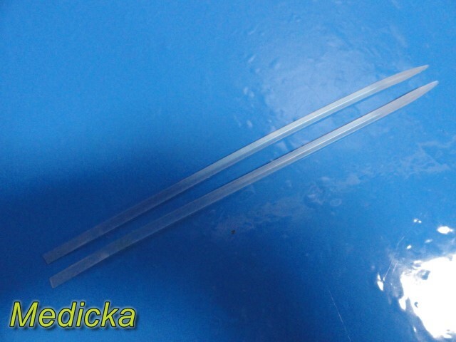 Stryker & Others Assorted Arthroscopy Meniscus Repair Instruments Set ~ 23679