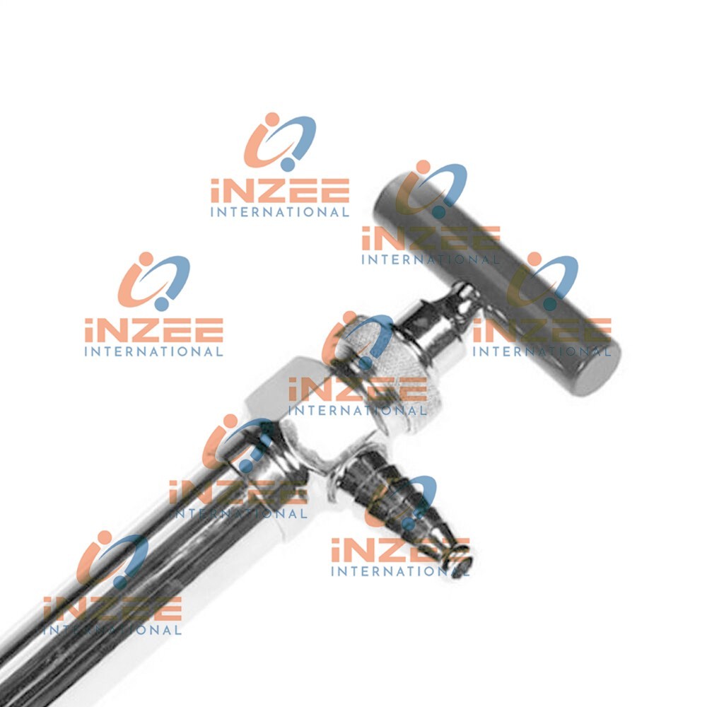 Veterinary Stomach Pump Medical Surgical Instrument, For Animal Use By Inzee