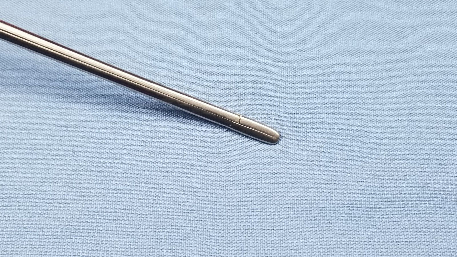 German Stainless Steel Cushing Intervertebral Disc Rongeur 378156