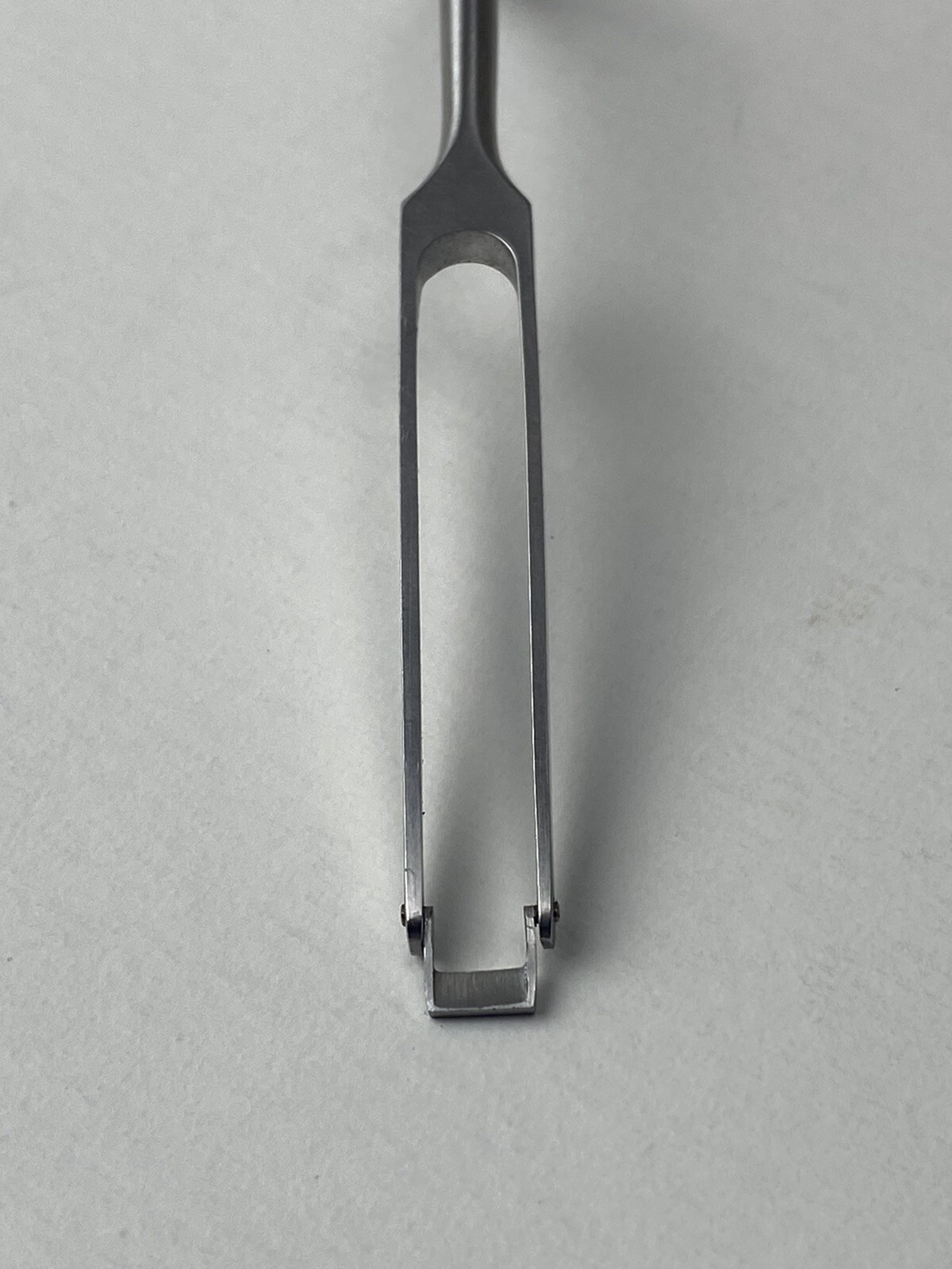 CODMAN 40-6775 Ballenger Swivel Knife Bayonet Shape 5mm Blade 8.5in L 3.5in WL