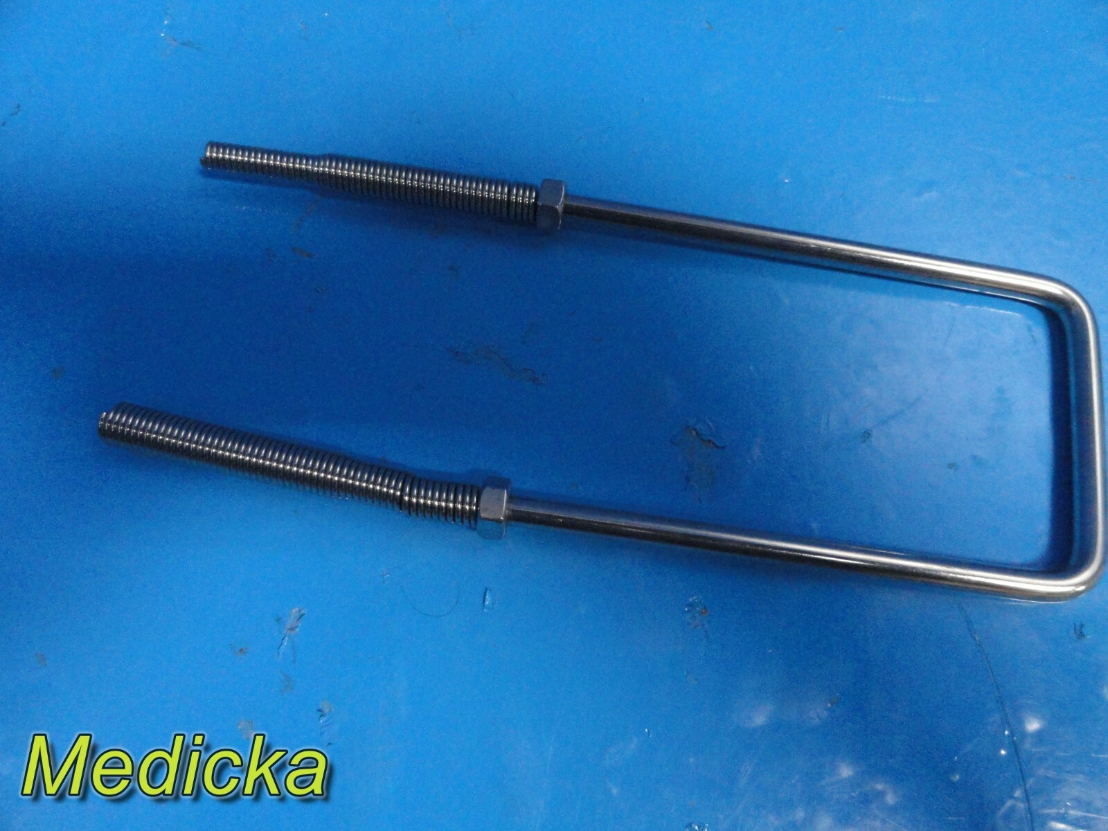Unbranded Instrument Stringer W/ Spring End Closure ~ 22410
