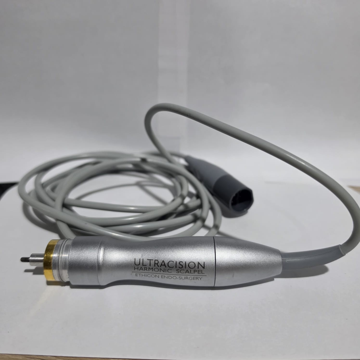 Harmonic Scalpel HP-054 Endo-Surgery Hand Piece. New, Never Used. No Box