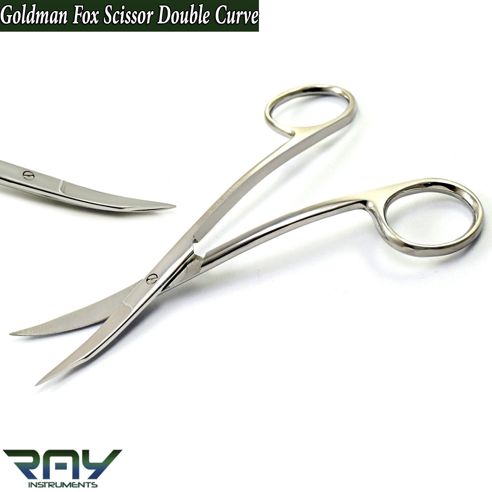 Operating Minor Surgical Instruments Tray Scissors Needle Holder Forceps Tweezer
