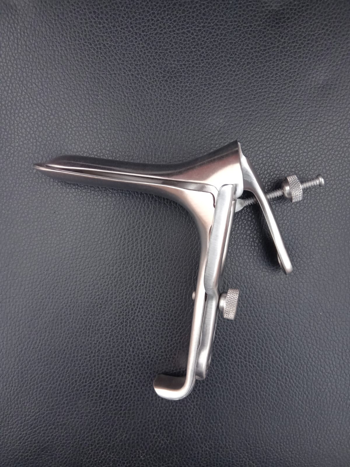 Graves Vaginal Speculum German Stainless Steel Small Medium Large