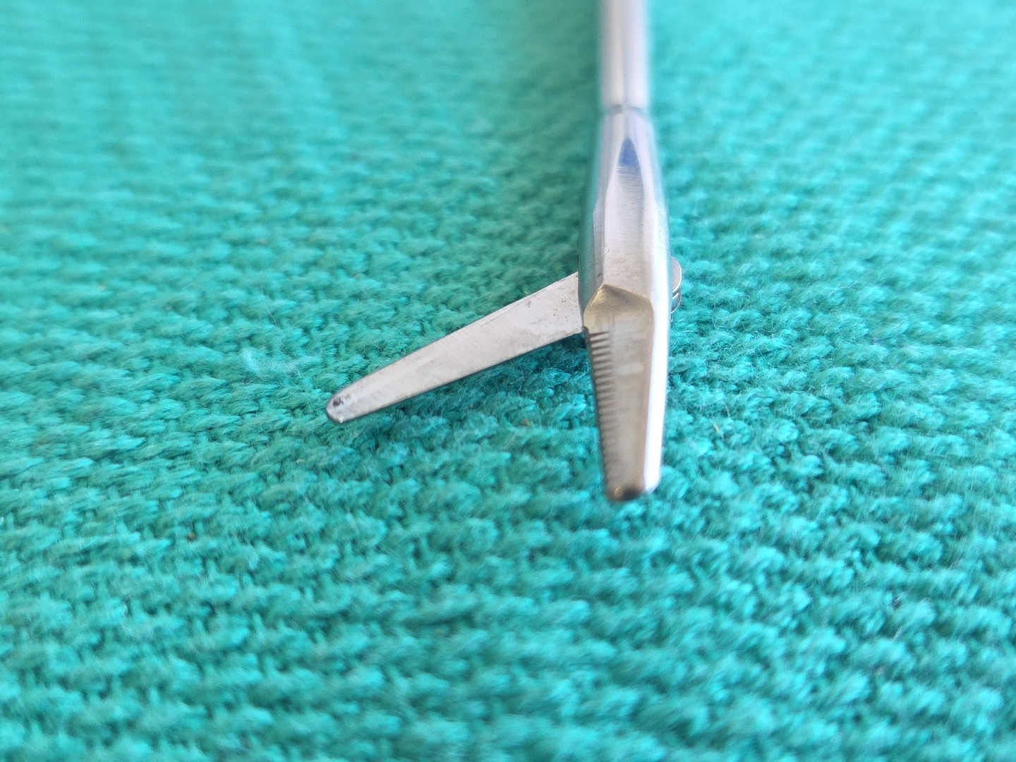 Millennium 2-29941 Nasal Scissors Sinus Straight Forceps