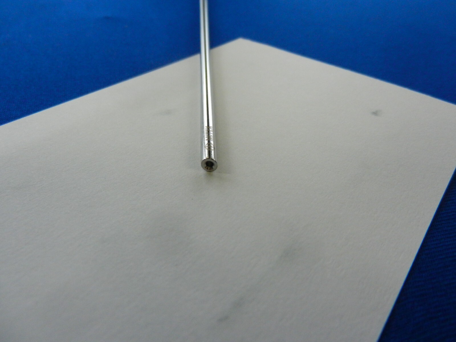 E529 Mitek Surgical Orthopedic Knit Instrument 210835