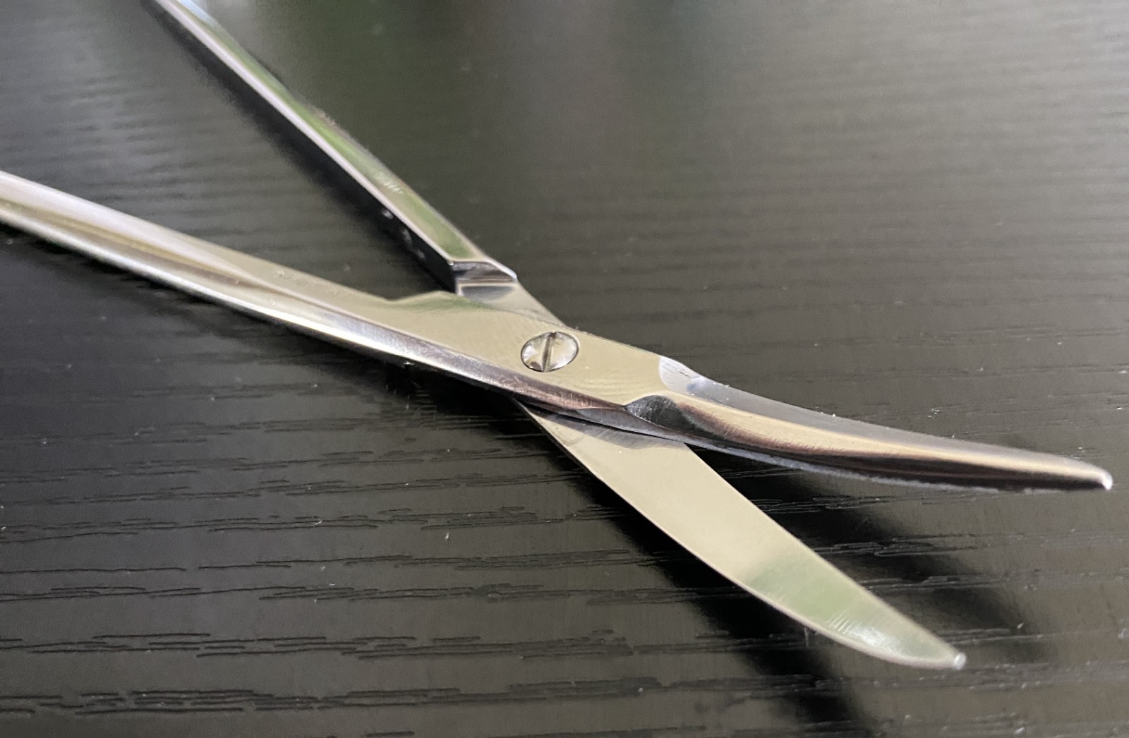 V. Mueller CH5680 CH 5680 Potts-Smith Dissecting Scissors 7.5″ Length Curved