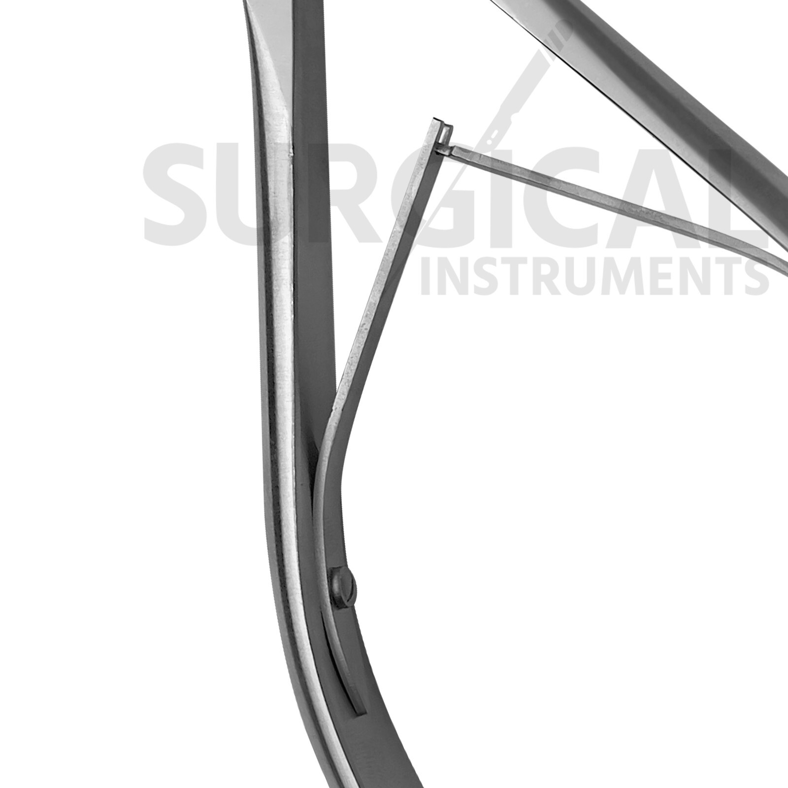 Stainless Liston Bone Cutter 6″ Surgical Orthopedic Instruments German Grade