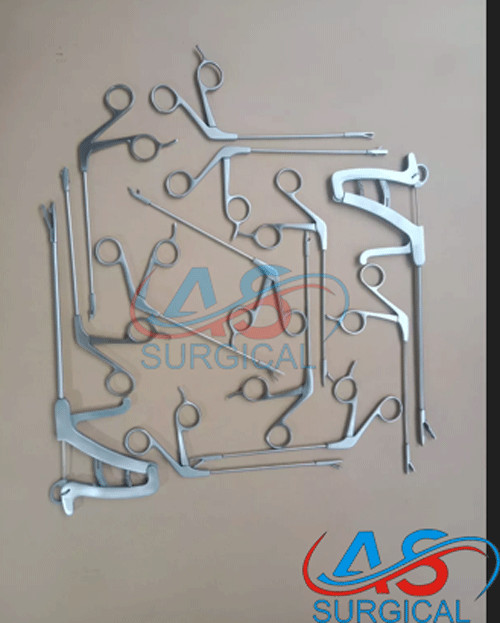 Arthroscopy Shoulder Surgery Instruments Set of 13 Pieces Premium Top Quality