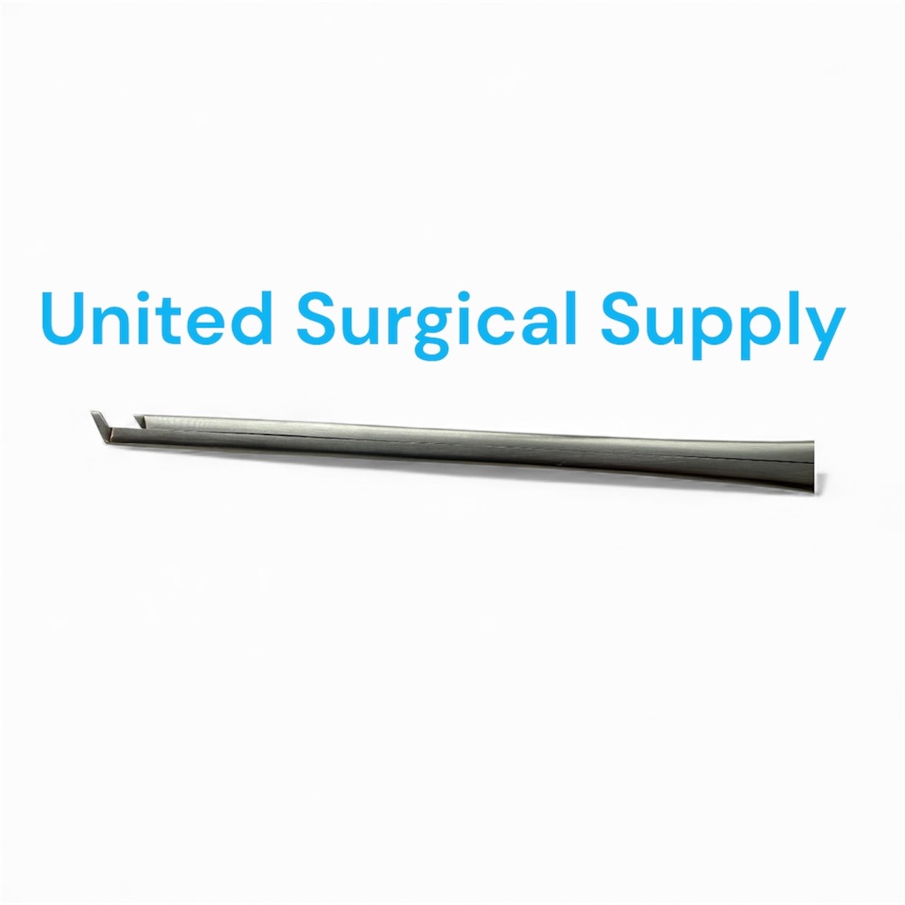 Kerrison Rongeur 1mm Surgical Instrument Stainless Steel German Optimum