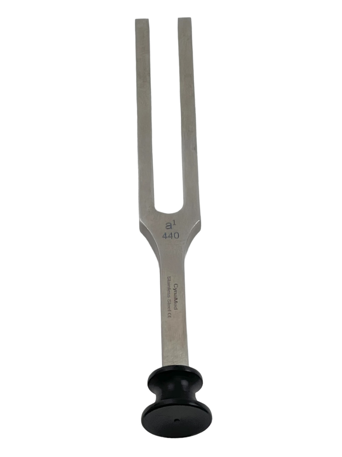 New German Rydel Seiffer Tuning Fork Set of 3 Neurology ENT Surgical Instruments