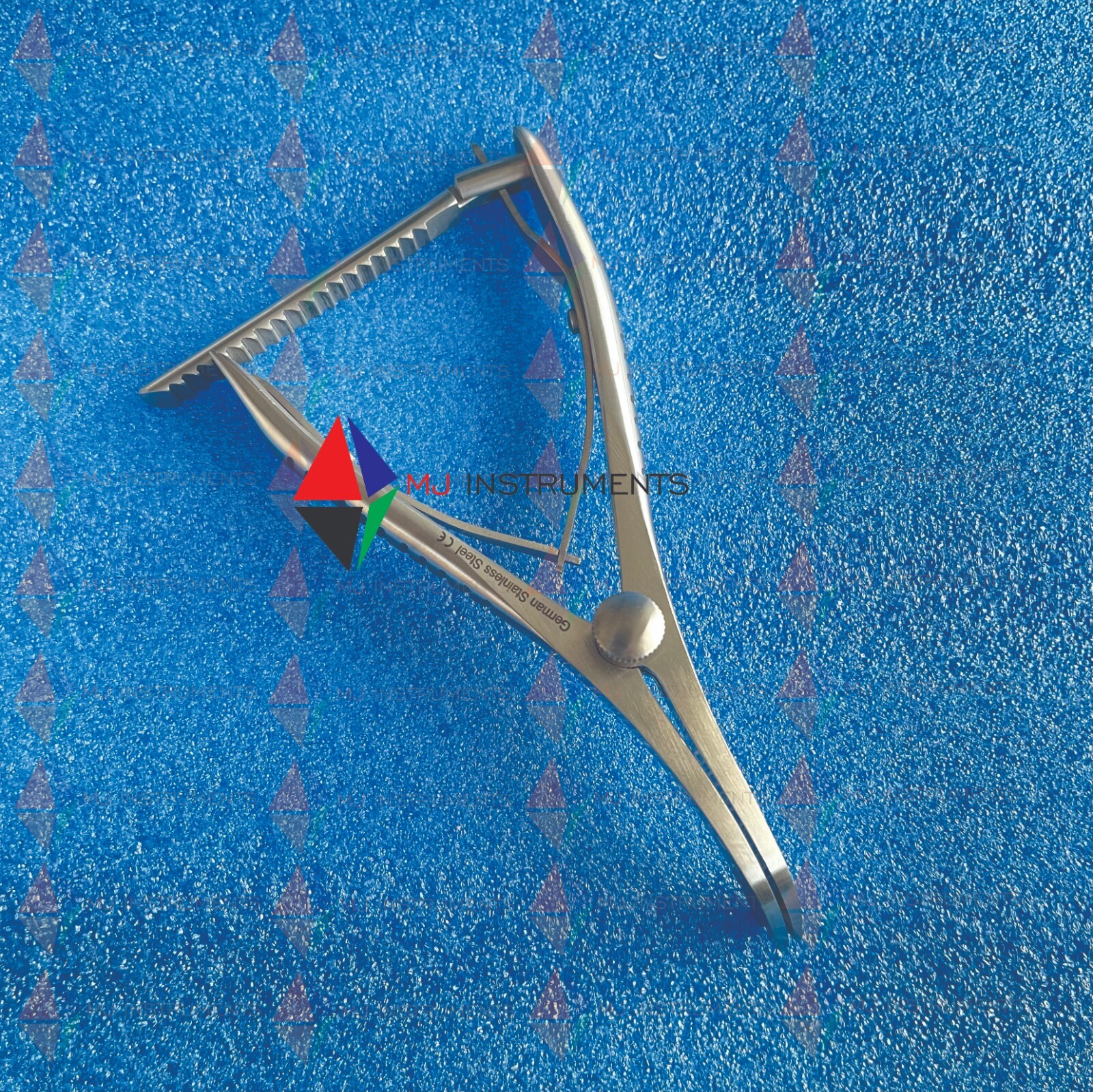 Lateral Suture Tension Device Surgical Spine Orthopedic Instruments A+