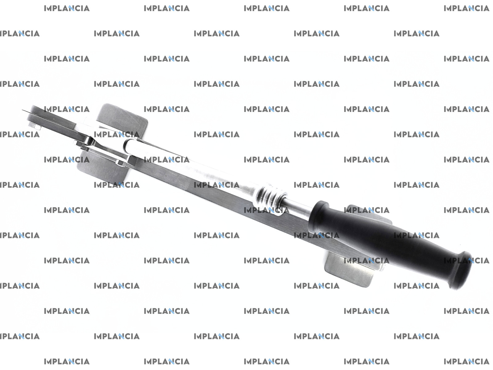 4.0-6.0mm Pin & Wire Rod Cutter Forceps 63cm Stainless Steel Heavy Duty Tool