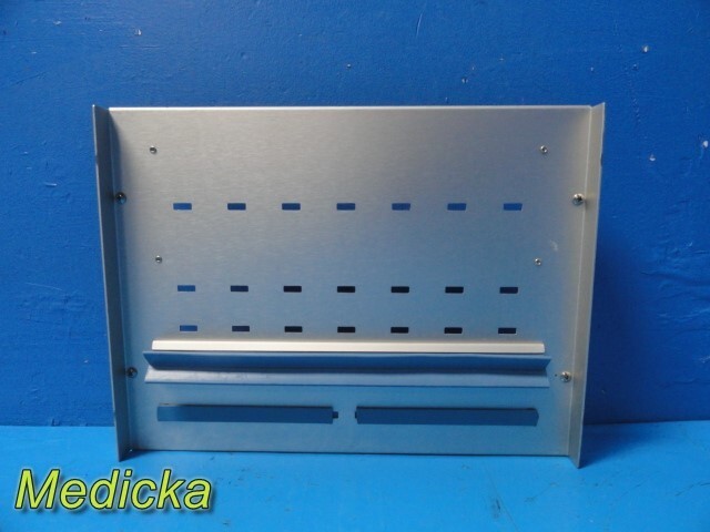 Acufex REAR ENTRY ACL Drill Guide System Tray, 13½ x 10½ x 3 ~ 32237