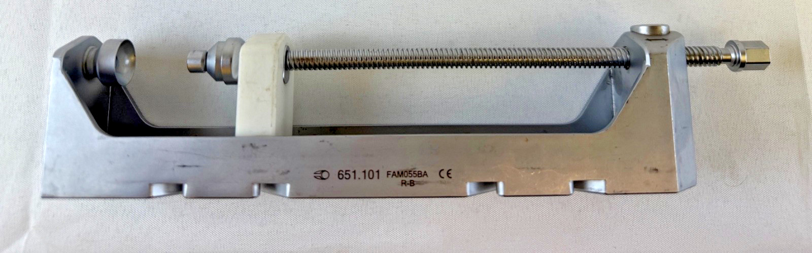 Globus Medical 651.101 Assembly Tool 20mm CORE Neurology Spine Orthopedics