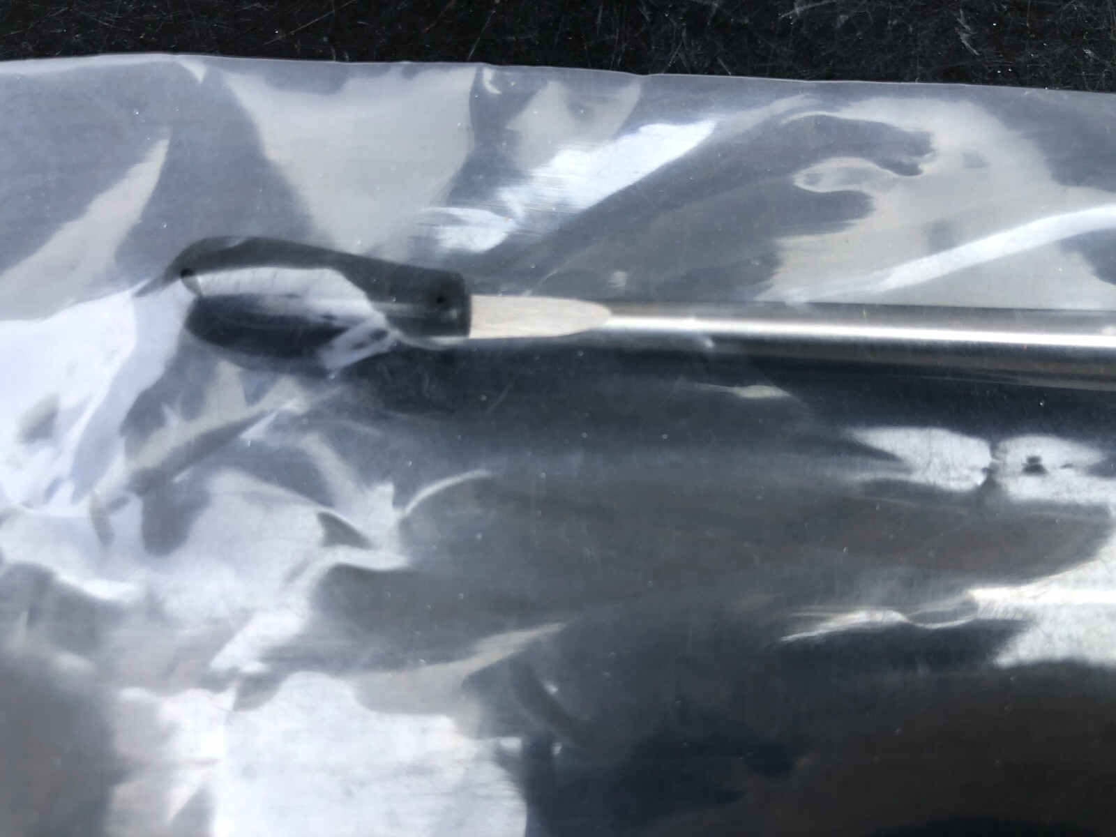 Spinal Elevator Life Instrument 721-1025 Surgery Medical Device