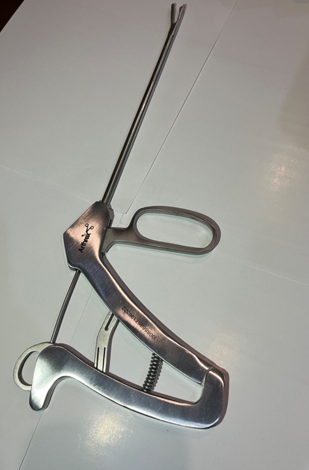 Arthrex AR-12990 knee scorpion suture passer with 10needles arthroscopy surgical