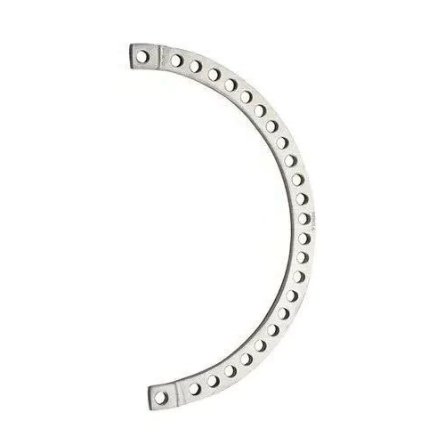 Orthopedic Half Ring Surgical Instrument Pack Of 1pcs