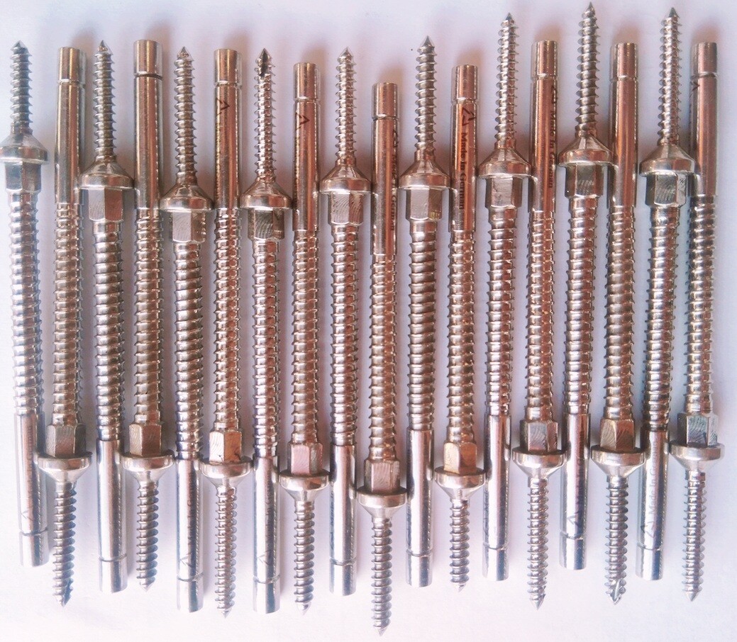 Distraction Screw Each