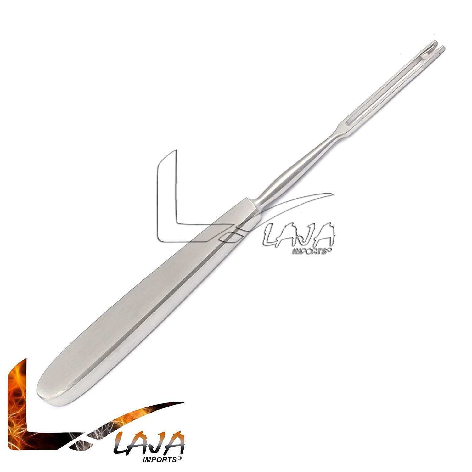 BALLENGER Swivel Knife ENT Nasal Surgical Instruments 4mm Straight Stainless New