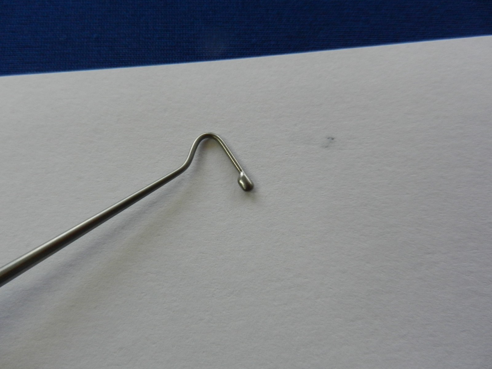 E7426 Ambler OE015 Jameson 11mm Hook