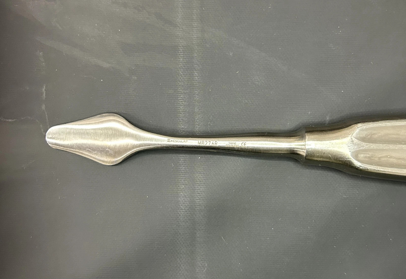 Aesculap Surgical Chandler Bone Elevator MB276R