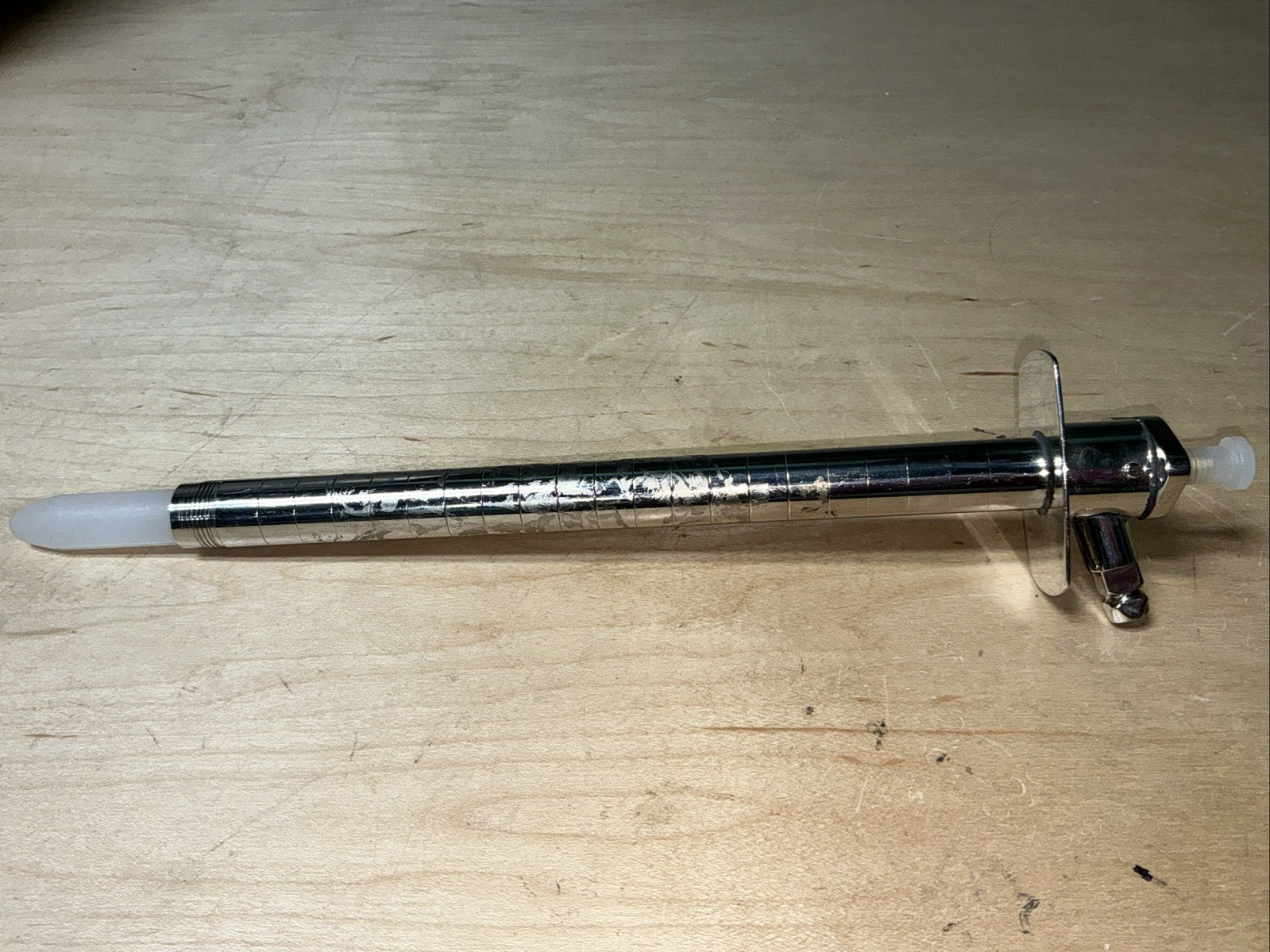 Welch Allyn Sigmoidscope With Obturator 32820 6515-01-457-6074 19mm – 25cm