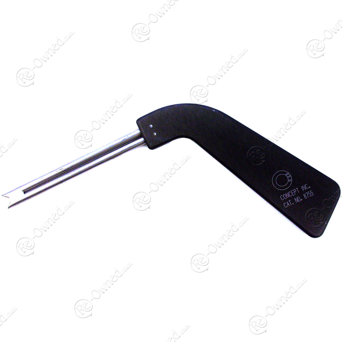Concept 8755 Suture Punch Drill Guide