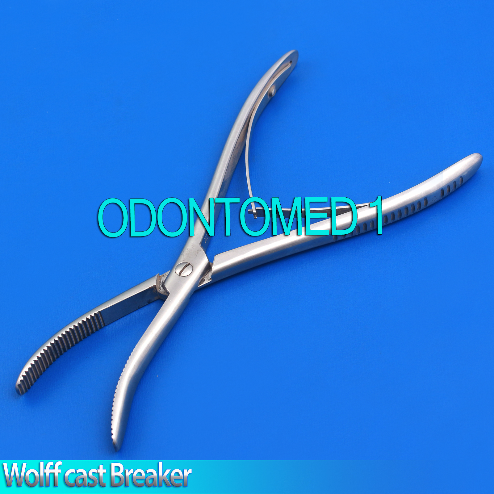 Wolff cast Breaker Surgical Orthopedic Instruments