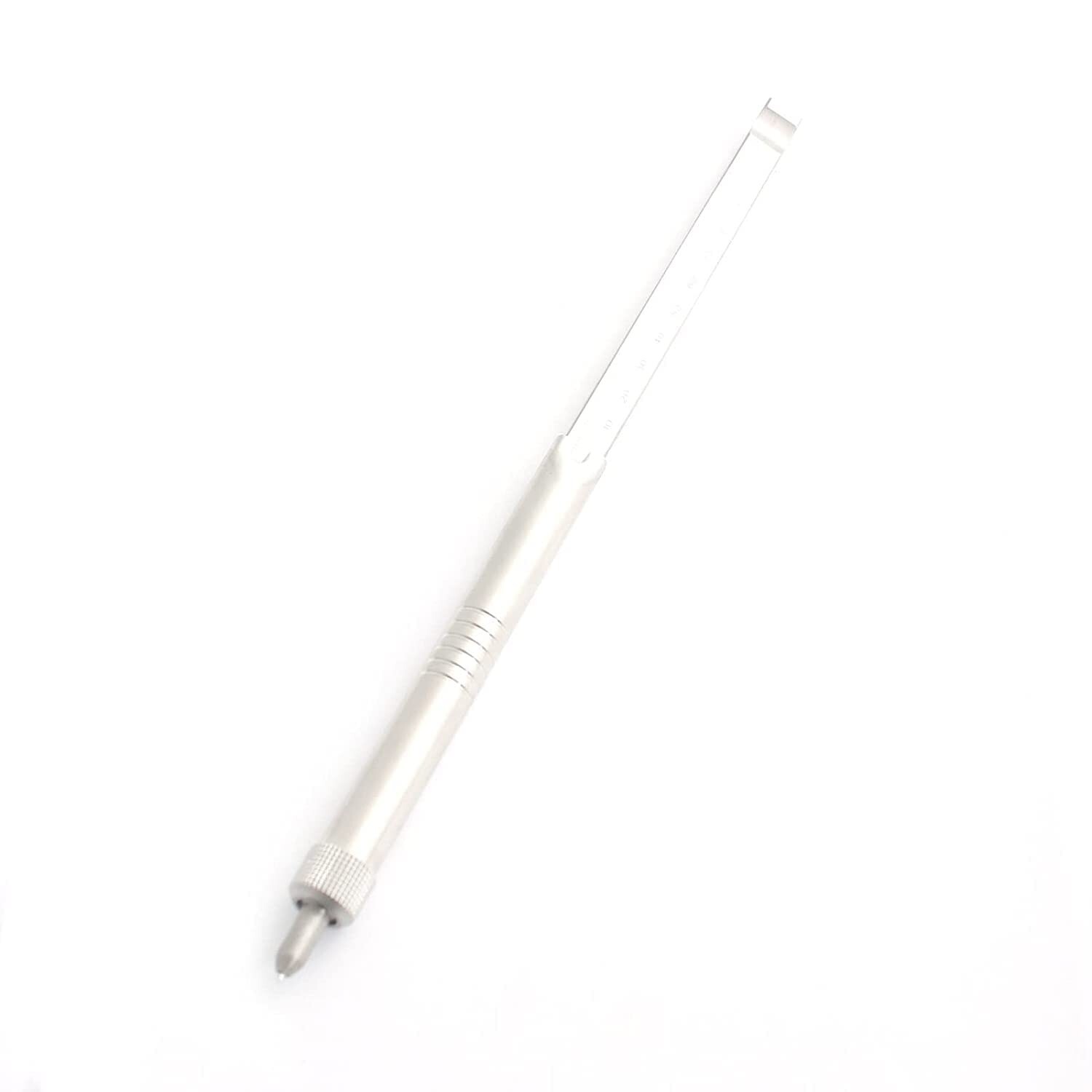 Depth Gauge 0mm to 110mm Surgical orthopedic Instruments