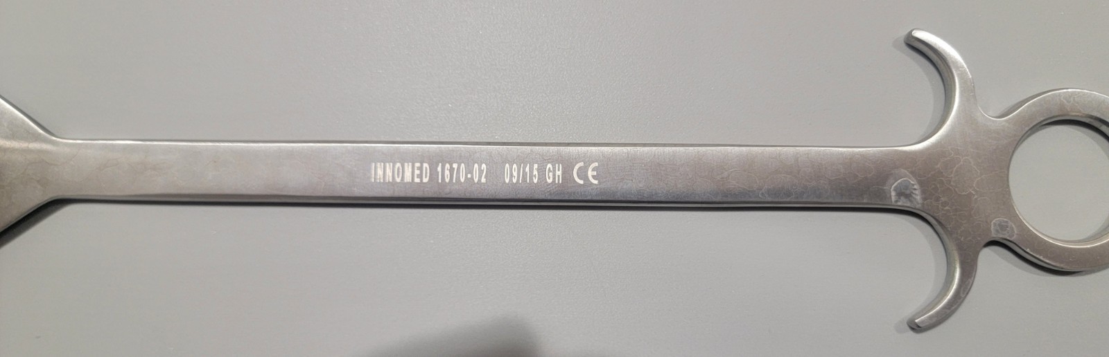 Innomed 1670-02 Browne Large Deltoid Retractor