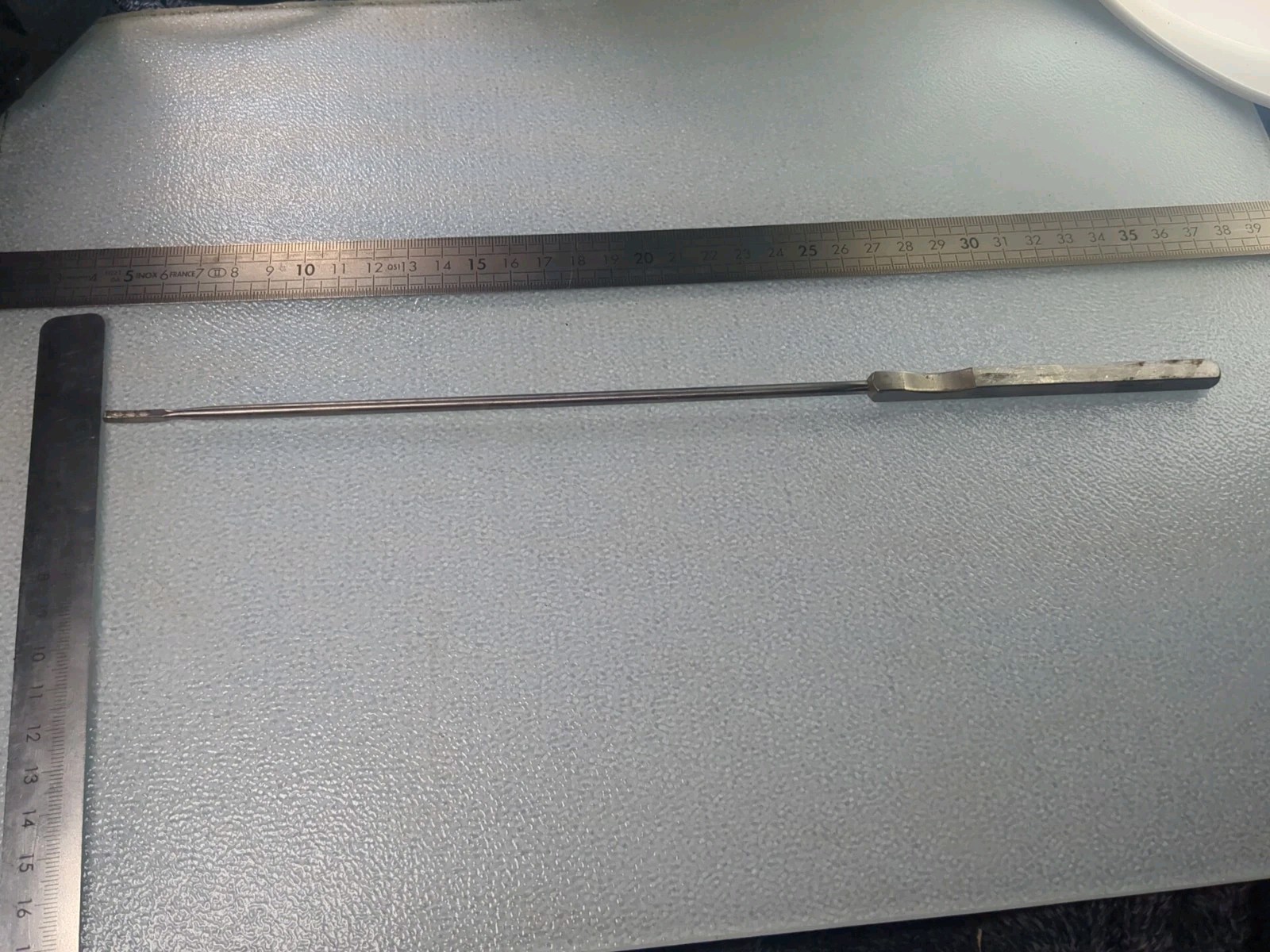Miltex Kevorkian-Younge Endocervical Biopsy Curette 30-1382
