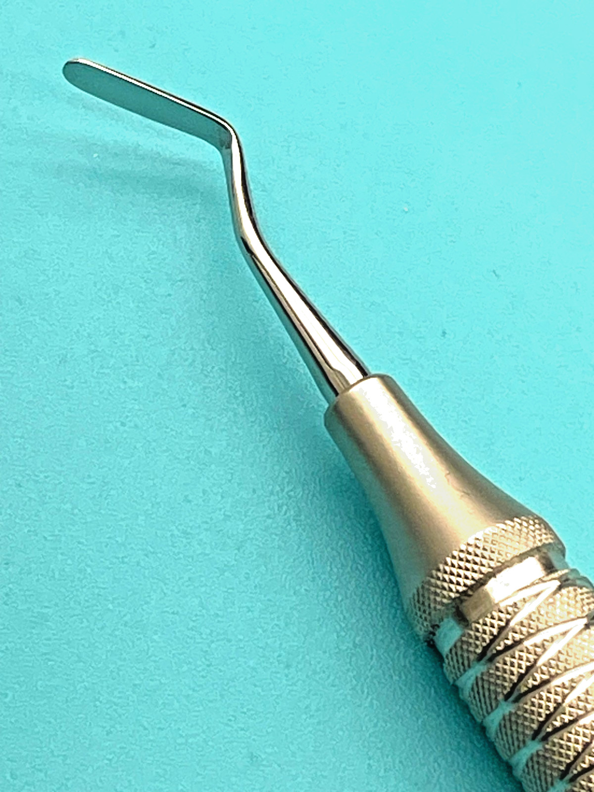 Dental Plastic Filling Instrument PFI T3, Extra-Flex 3