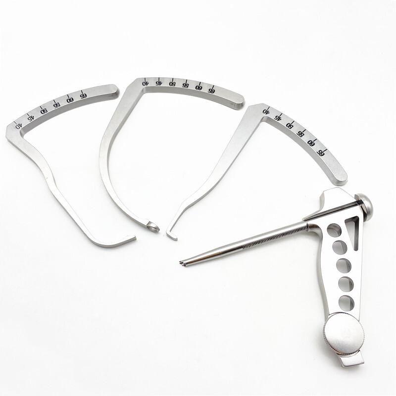 ACL /PCL Jig Set Instrument For ACL Elbow and PCL Tibial Aimer surgical tool