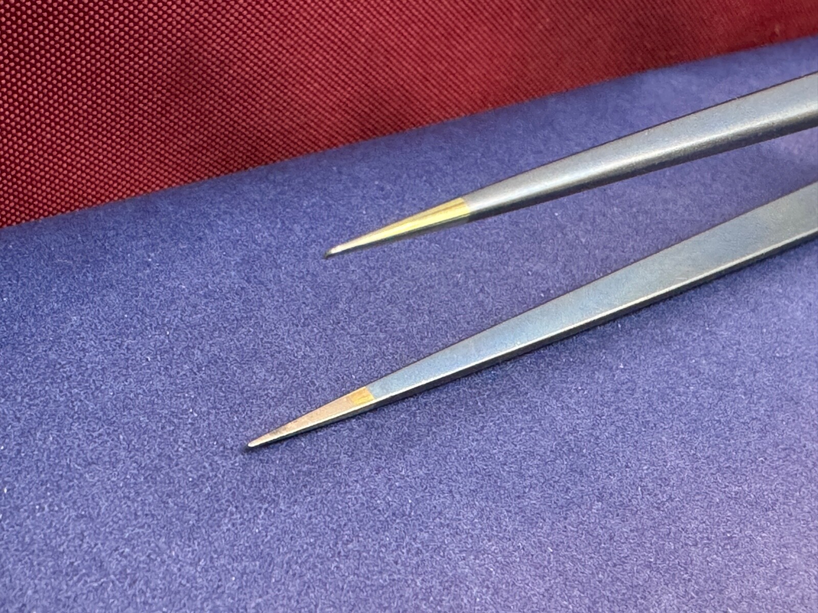 Avalign Technologies VM1029-2731 Bipolar Forceps Retired