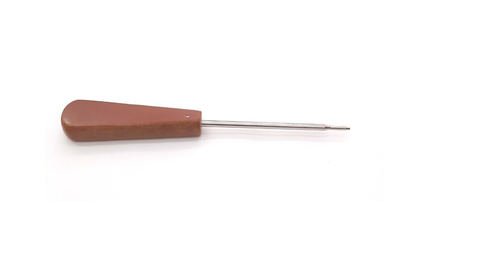 Orthopedic Bone Screw Driver hex Dia 2.5 mm for 3.5 mm Screw surgical instrumen
