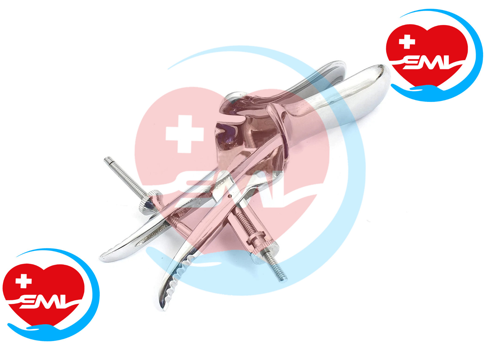 Miller vaginal speculum surgical gynecology instruments