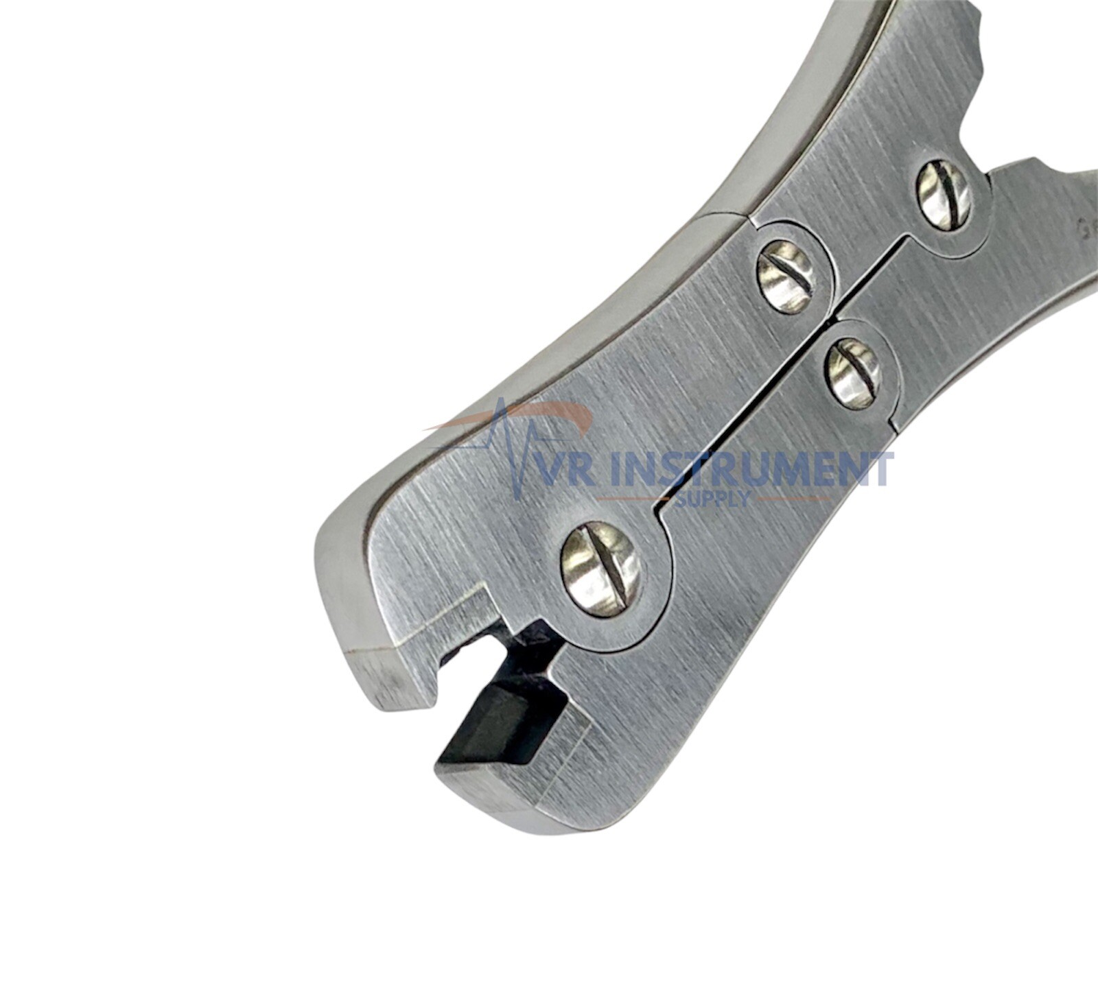 T/C Front & Side, Pin & Wire Cutter Surgical Orthopedic Tools Pliers 7″ German