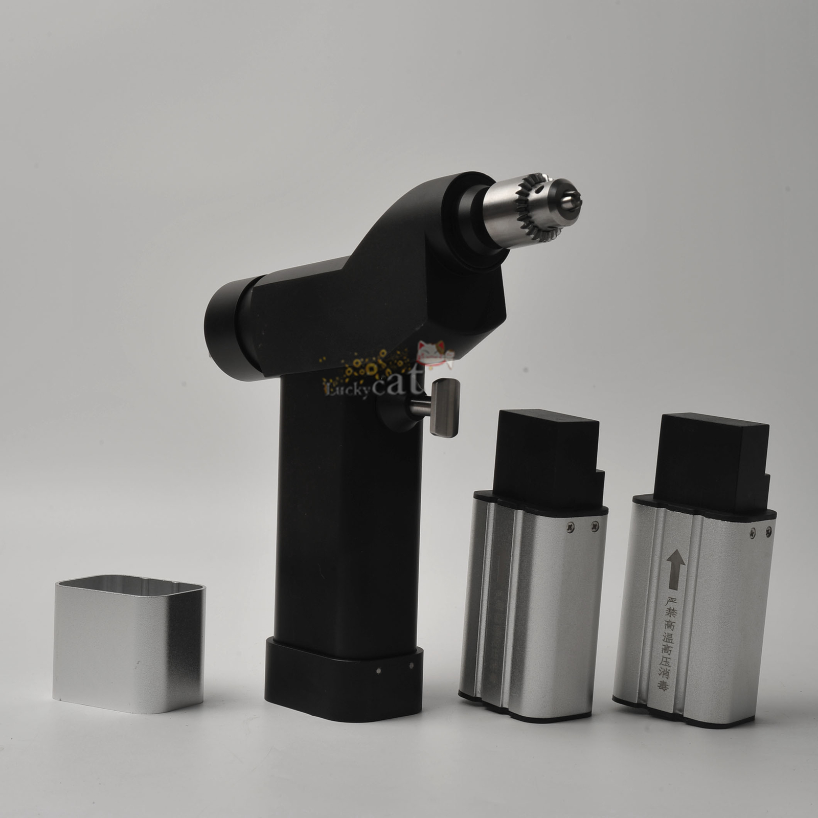 Orthopedic Mini Hollow Oscillating K-Wire Power Drill, for Human & Vet Use