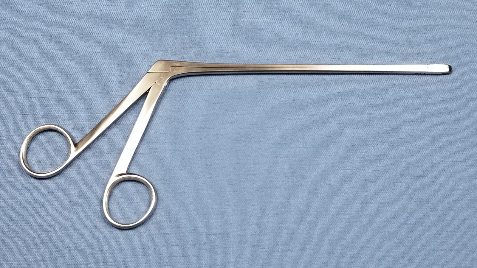 German Stainless Steel Wilde Forceps 375182