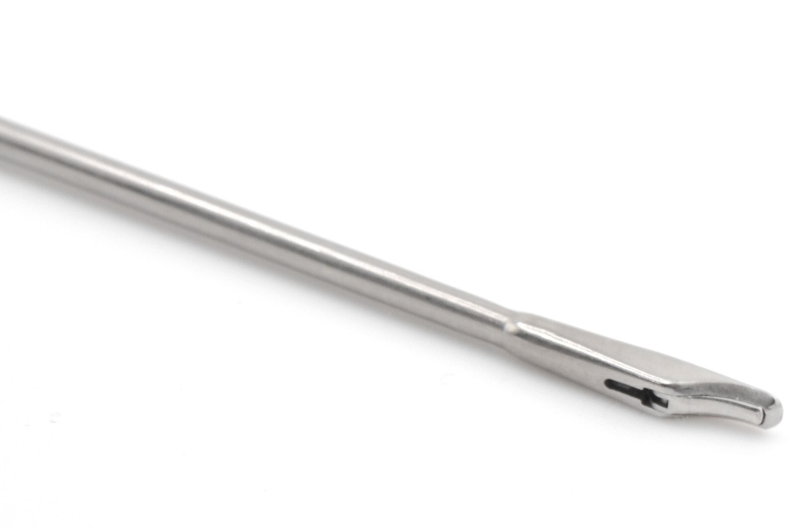 KARL STORZ 3380-V1-01/LAR Laryngoforce ENT Nasal Straight Punch bite 1x3mm
