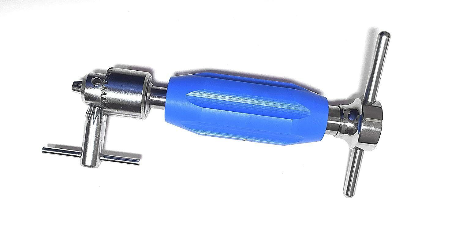 Titanium Elastic Nail Inserter orthopedic surgical instruments
