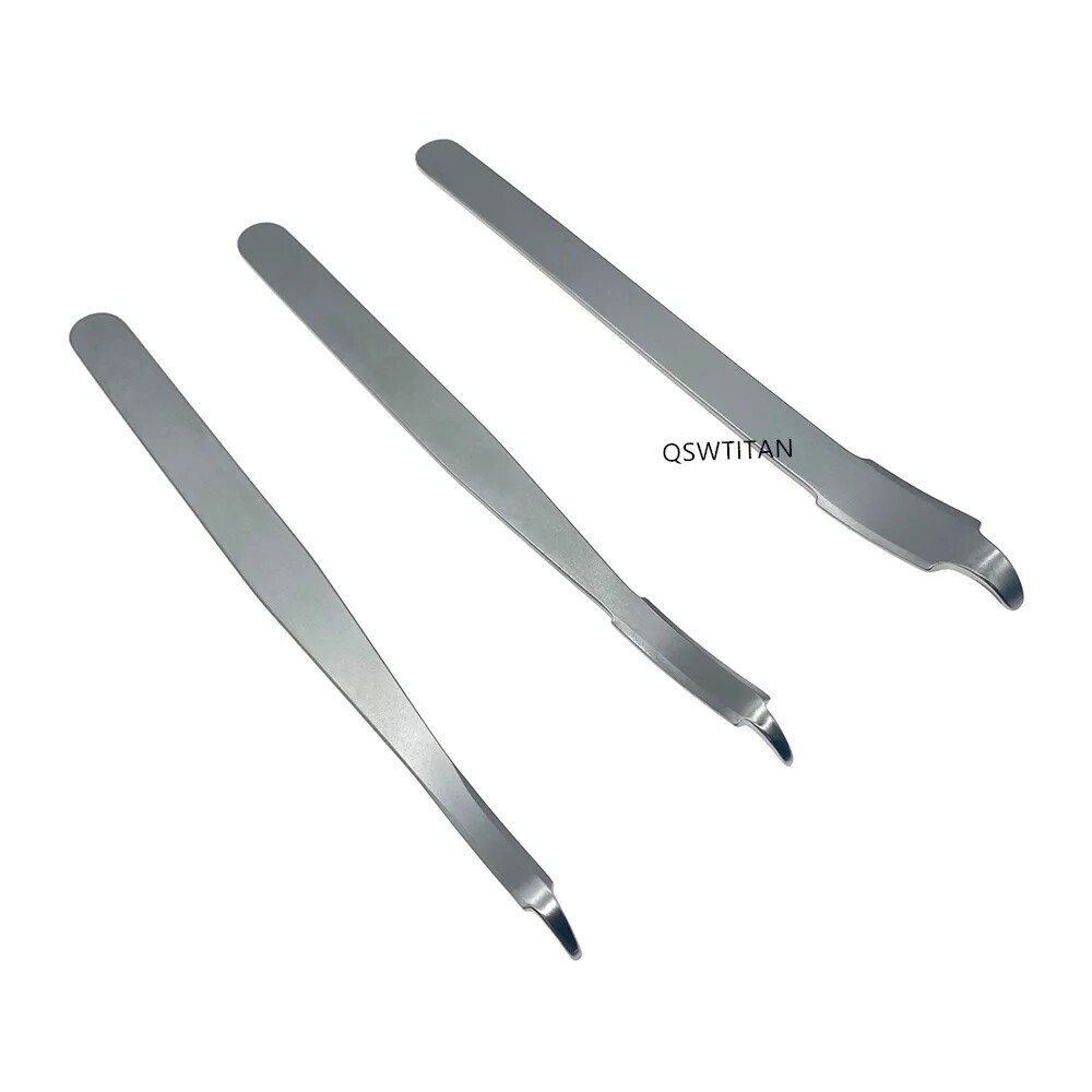 Hohmann Retractors Bone Opener Orthopedic Retractor Instruments Stainless Steel