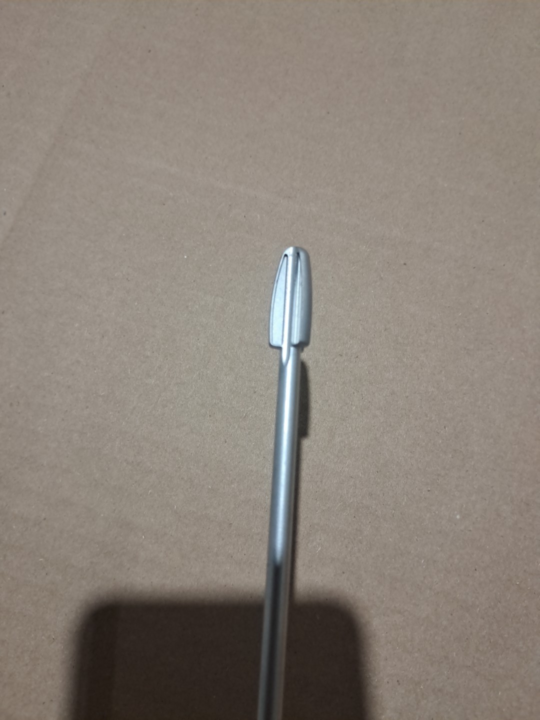 Globus Medical Rotary Scraper 625.711 11mm