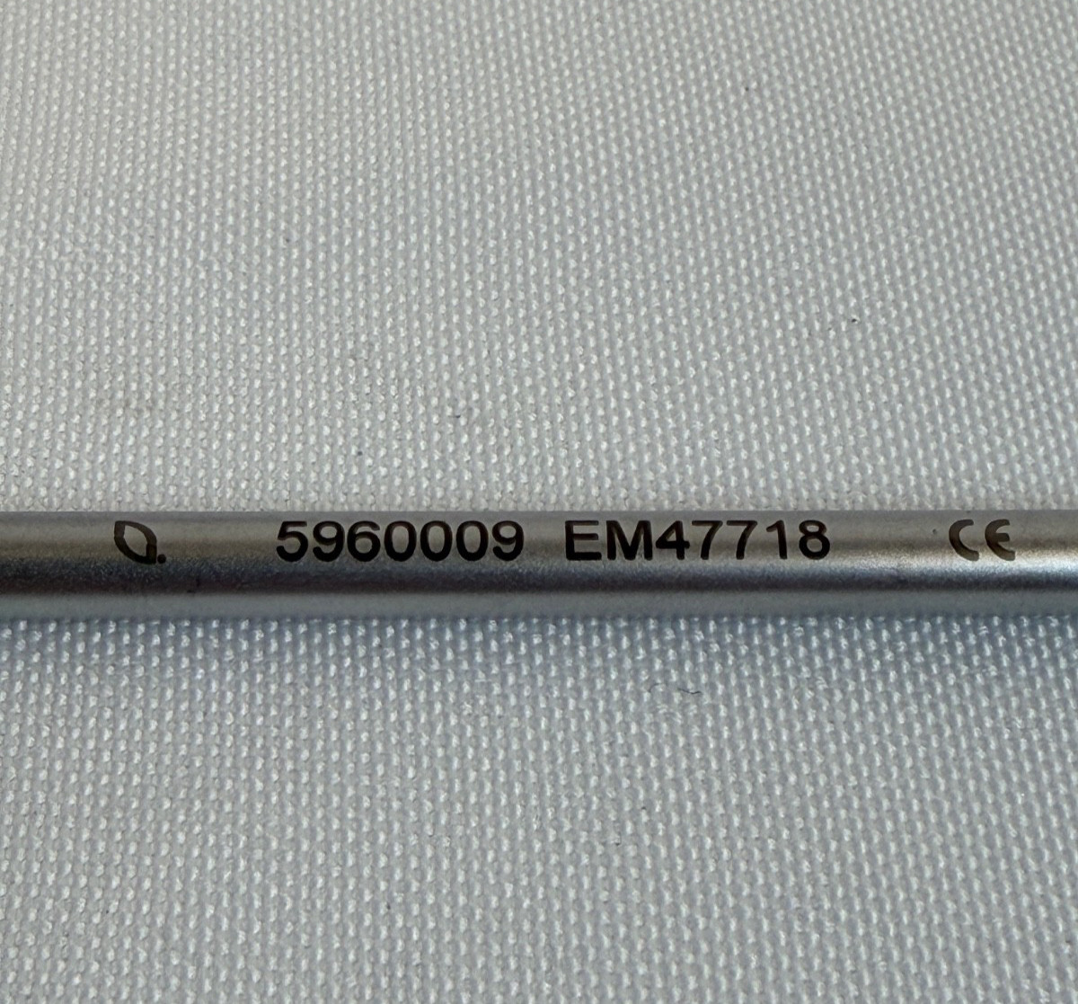 Nuvasive 5960009 Graft Loading Tool X-CORE Mini Neurology Orthopedics