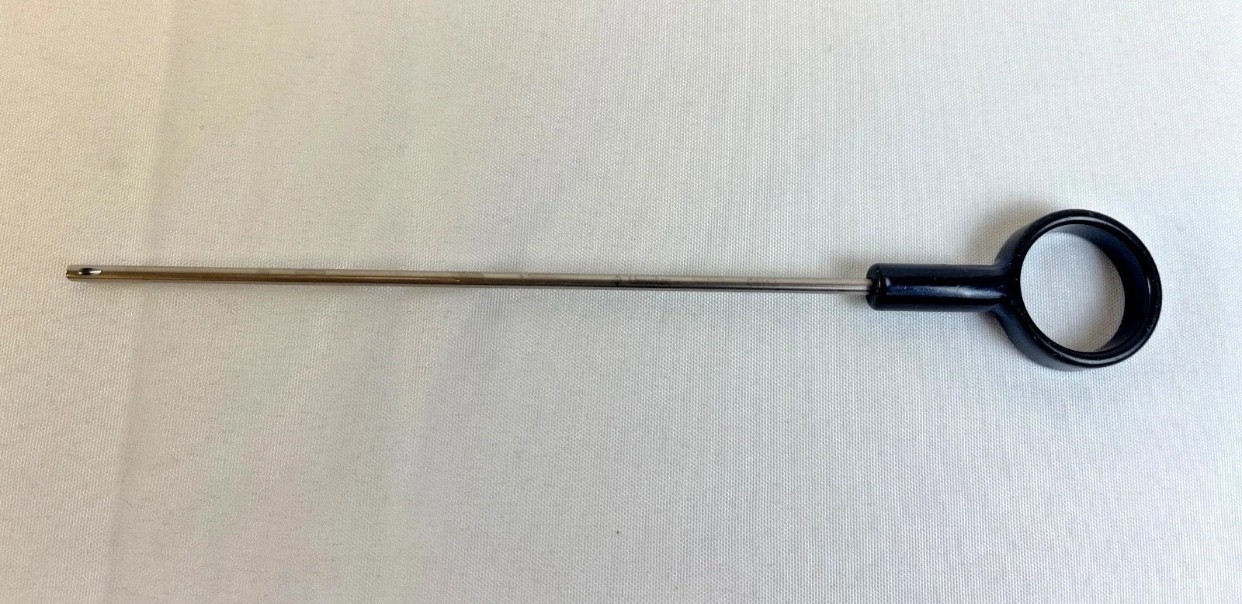 Linvatec C6112 Loop Handle Knot Pusher Arthroscopic Arthroscopy Orthopedic