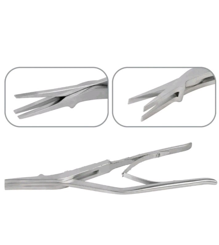 Smith Bone Spreader Orthopedic Surgical Instruments Dental Care