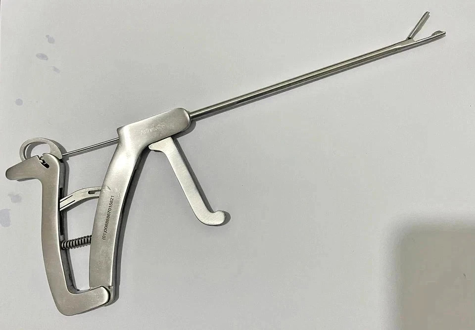 Arthrex AR-13990 Scorpion Suture Passer 16mm Straight Arthroscopy Orthopedics