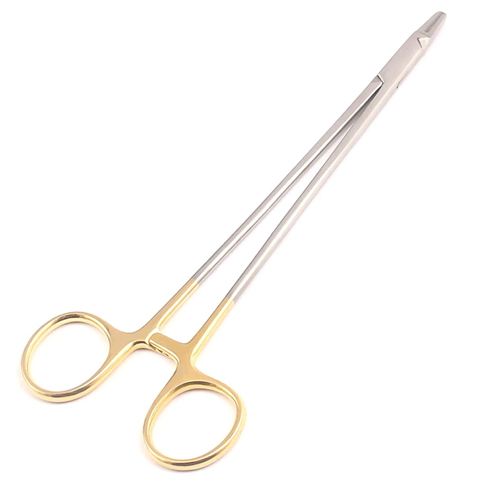 ODM T/C Mayo Hegar Needle Holder 5″ Surgical Instruments